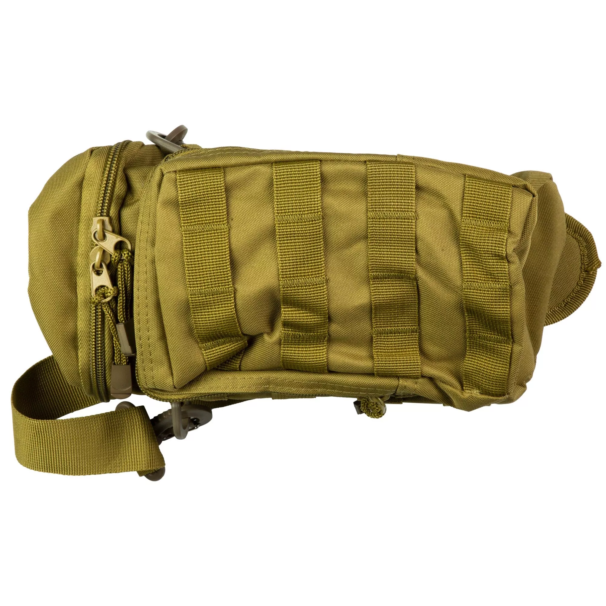 Pathfinder Bottle Bag Tan