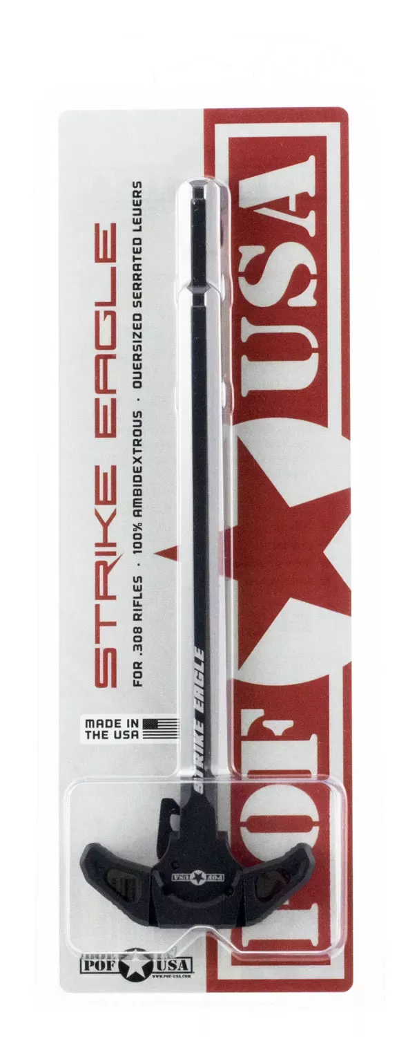 Patriot Ordnance Factory Strike Eagle Charging Handle AR-10