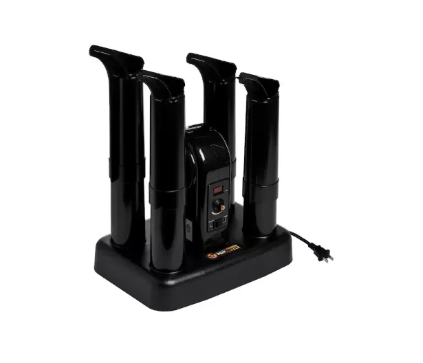 PEET Advantage Boot & Shoe Dryer with Fan (Model M07F) – Fast, Odor-Free Drying
