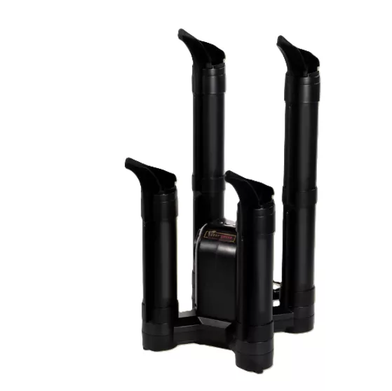 Peet Apex Fan Dryer – Fast Electric Shoe & Boot Dryer