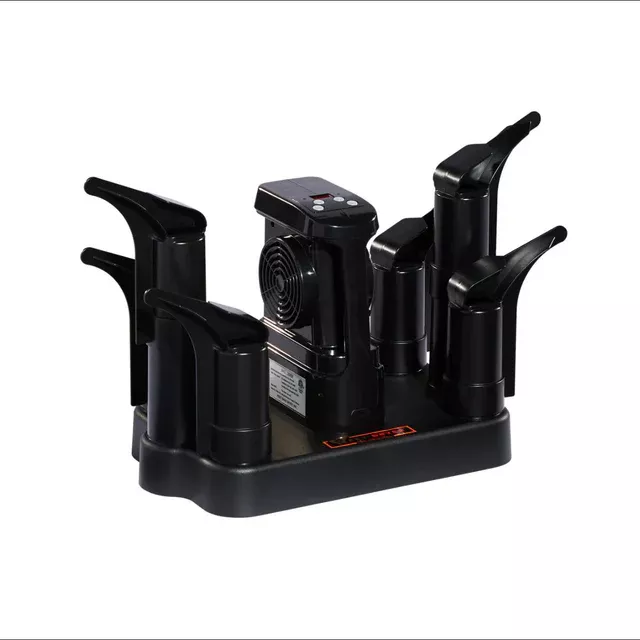 PEET Family 3-Pair Shoe Dryer #M203S