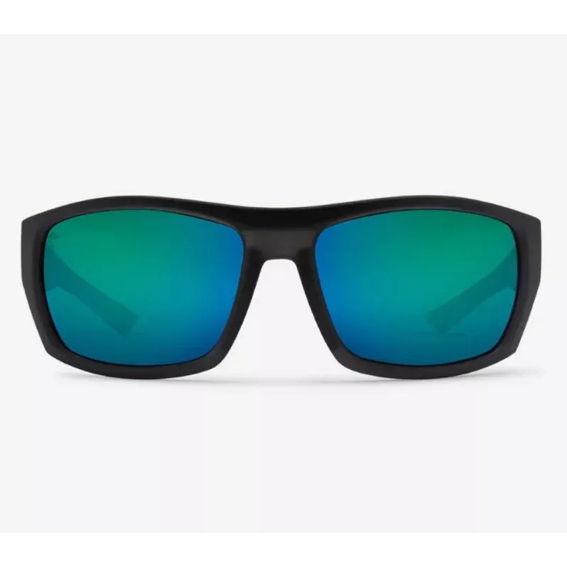 Pelagic 1501 Sunglasses Glass Polarized Pursuit SBGR (9132)