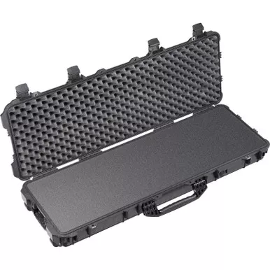 Pelican 1720 Protector Long Case Black