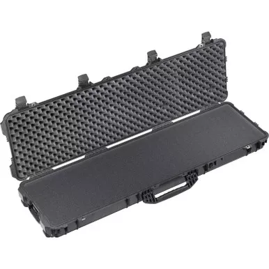Pelican 1750 Protector Long Case Black