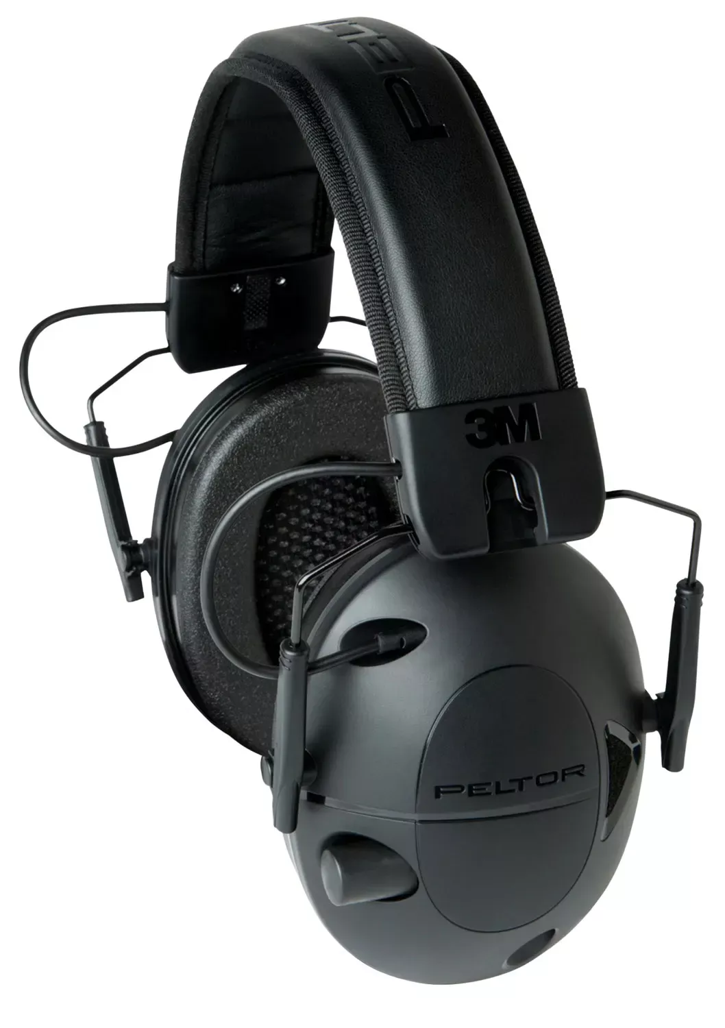 PeltorSport Tactical 100 22 dB Over the Head