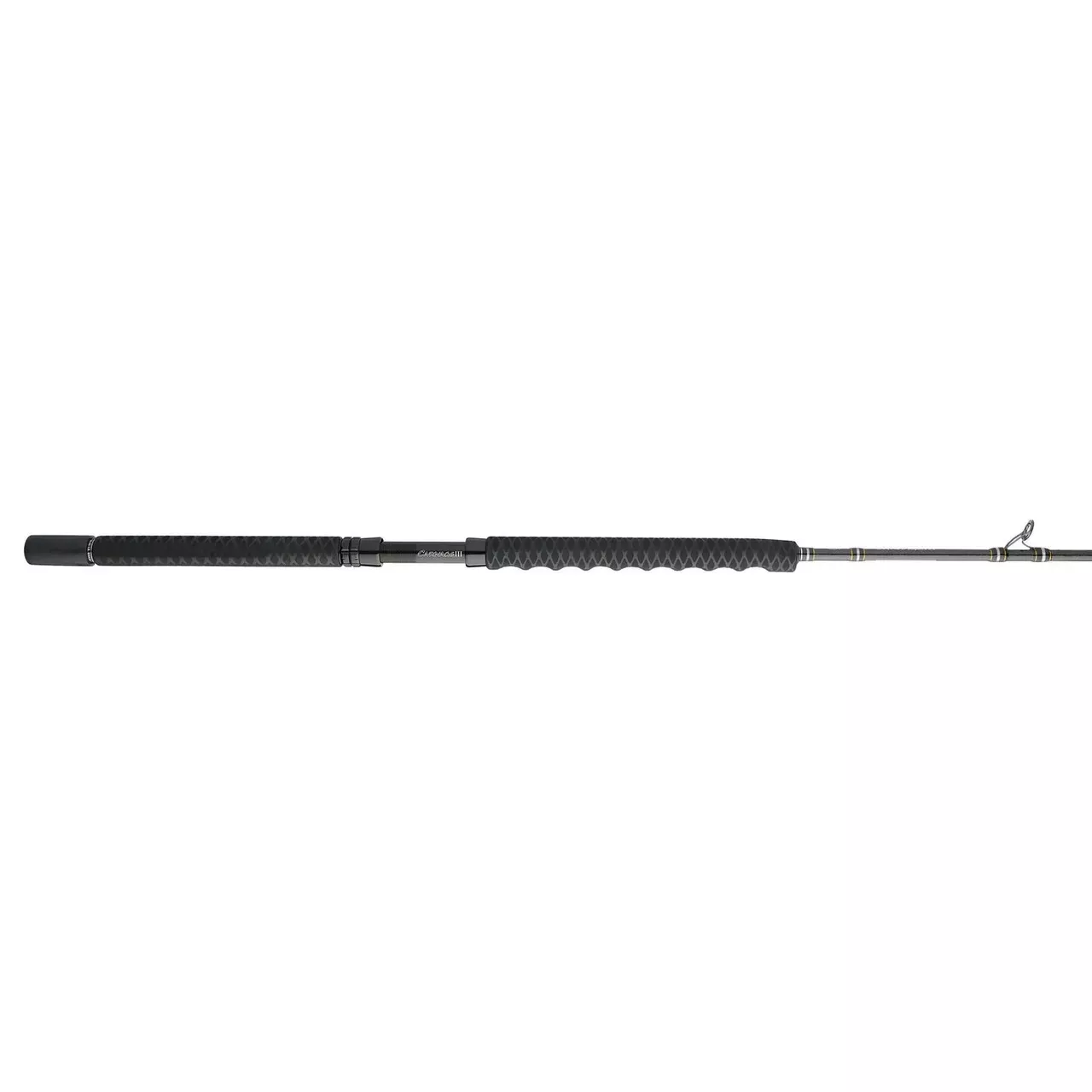 Penn Carnage III Conventional Boat Rod – 6′ Medium Heavy Moderate Fast