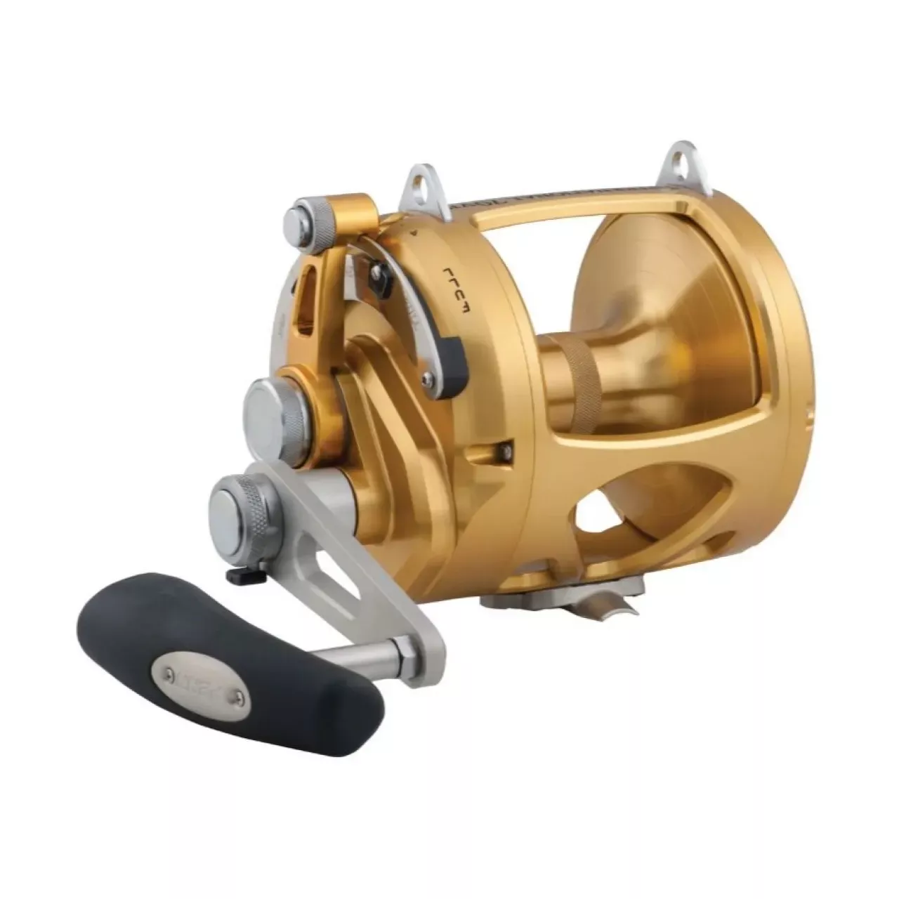 Penn International VIS 2-Speed Conventional Reel - 70