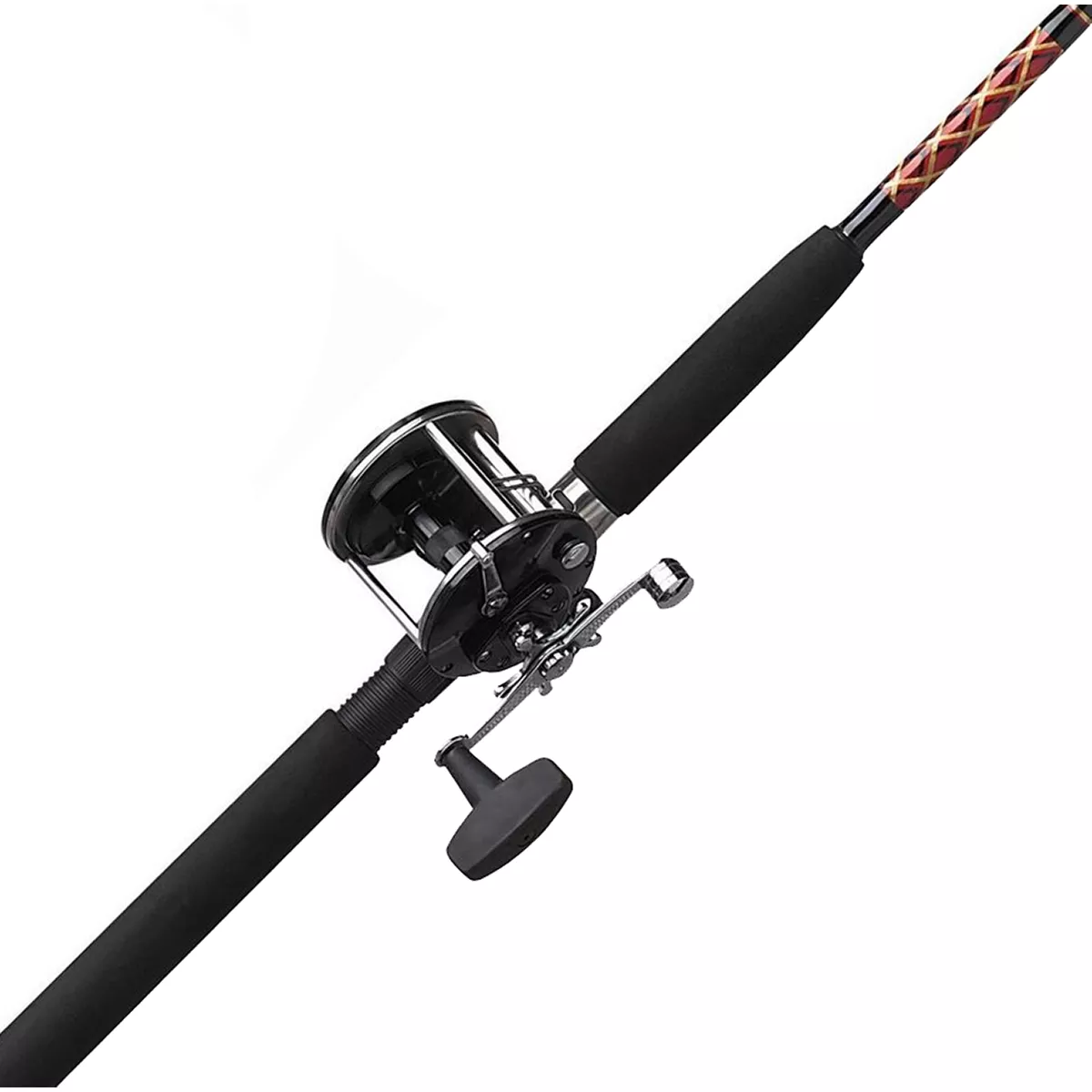 Penn Levelwind General Purpose Combo 6'6"