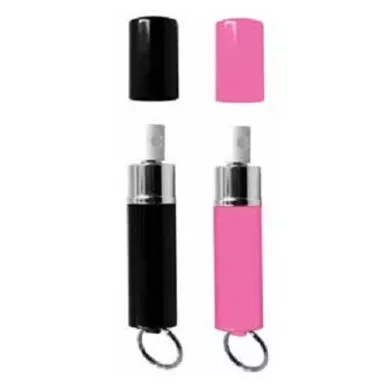 Pepper Shield Lipstick Guard Stream Delivery Pepper Spray, 0.75 Ounce