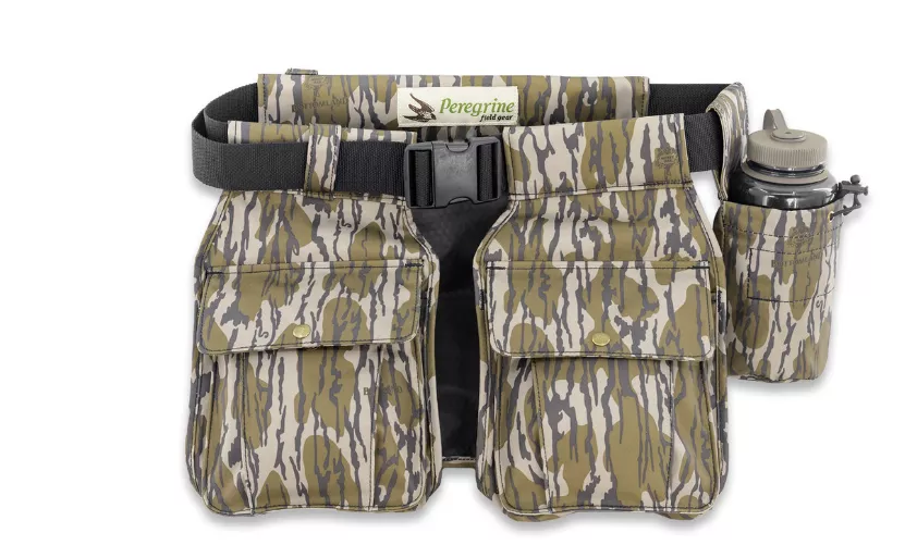 Peregrine Game Belt – Mossy Oak Original Bottomland #PFG-GB1-BOT
