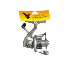 Peregrine Premium Ice Spinning Reel