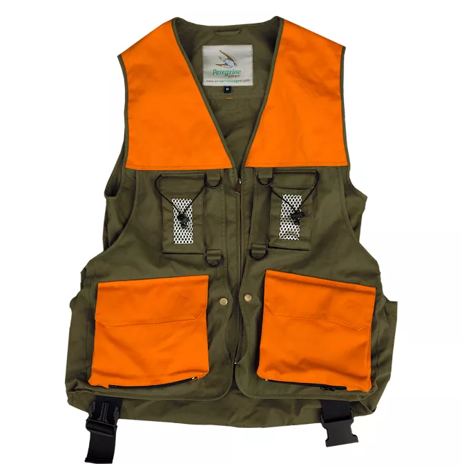 Peregrine Trekker II Dog Handler’s Vest #PFG-UV2