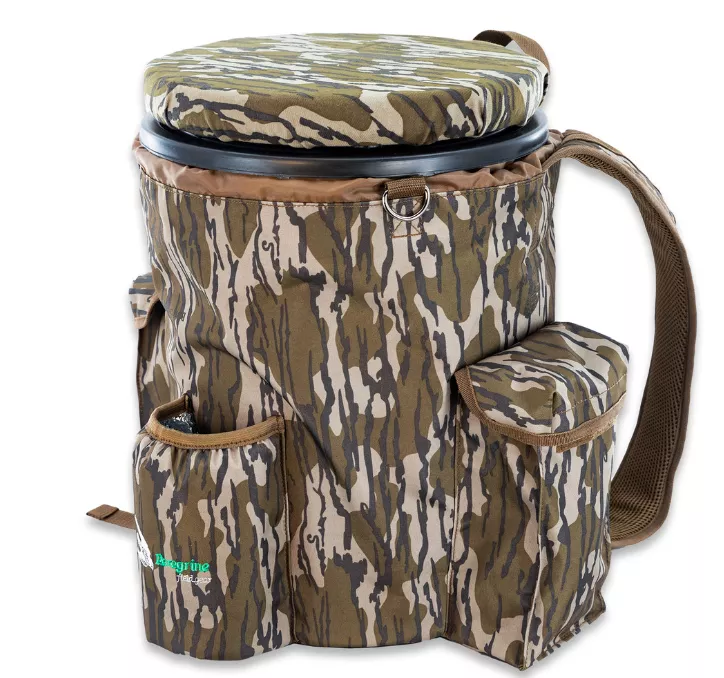 Peregrine Venture Bucket Pack Lite – Original Bottomland #PFG-VBPL-BOT