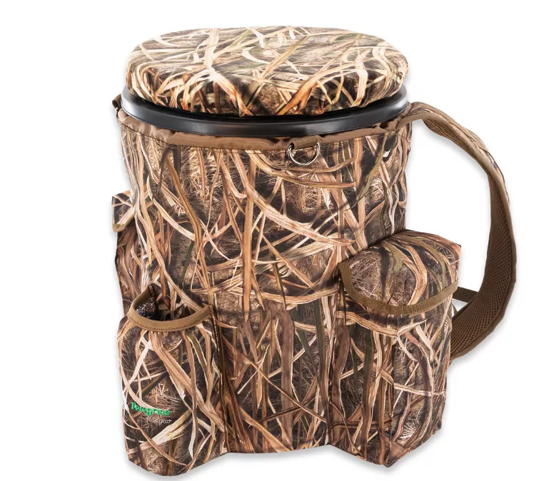 Peregrine Venture Bucket Pack Lite – Shadow Grass Blades #PFG-VBPL-SGB