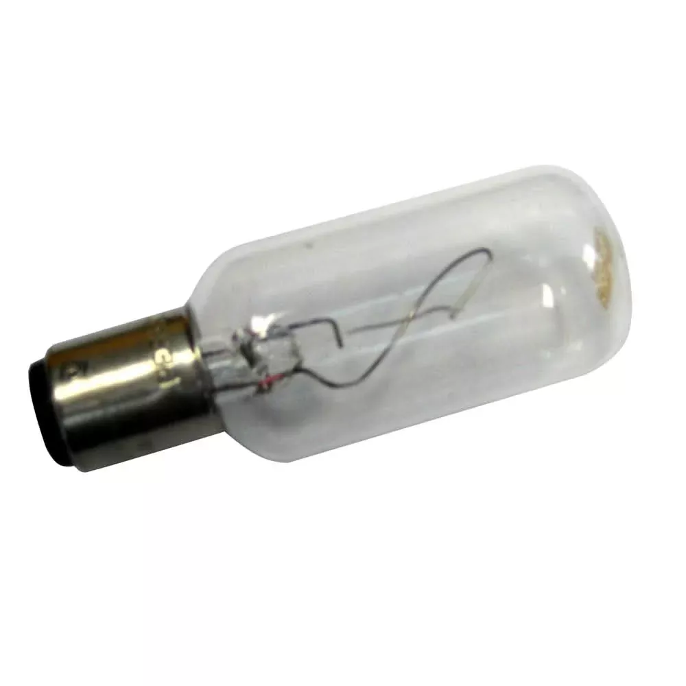 Perko 30 Watt Double Contact Bayonet Bulb – 32V – 0374003CLR