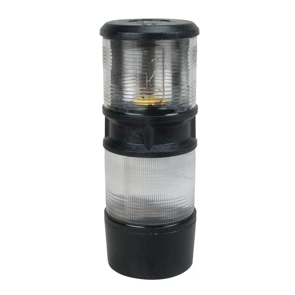 Perko Masthead/White All-Round Navigation Light – 12V – 0200MABW01