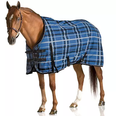 PESSOA Alpine 1200D Turnout Blanket With 180g Fill