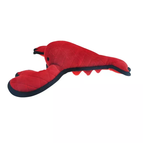 Pet Park Blvd Tuffimals Small Lobster #US2021
