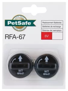 PetSafe Lithium Battery Module #7344211