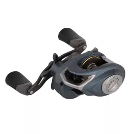 Pflueger President Flipping Switch Low Profile