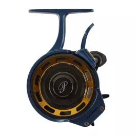 Pflueger President Inline Ice Reel – 5.0:1 – Left