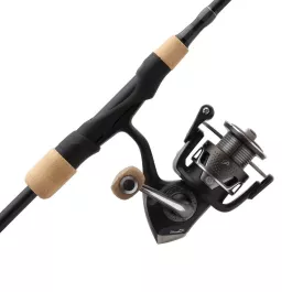 Pflueger President XT Spinning Combo - PFLPXT66M/30