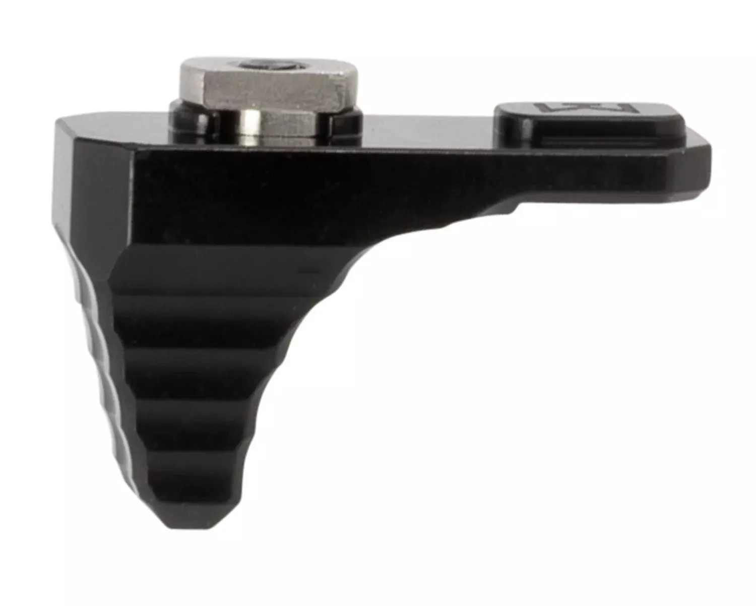 Phase 5 Weapon Systems Black Anodized 1.55"