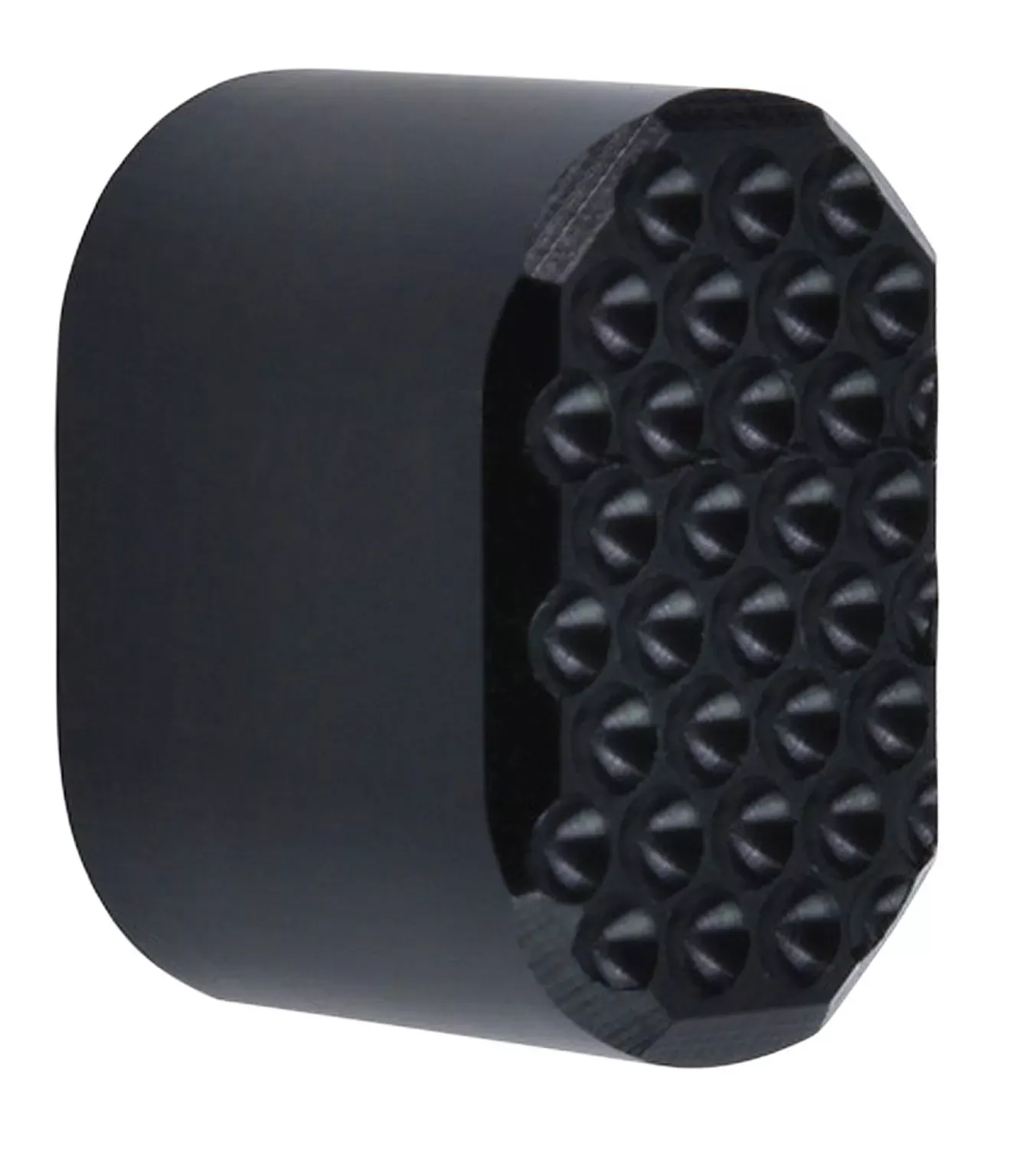 Phase 5 Weapon Systems Dimpled Mag Release