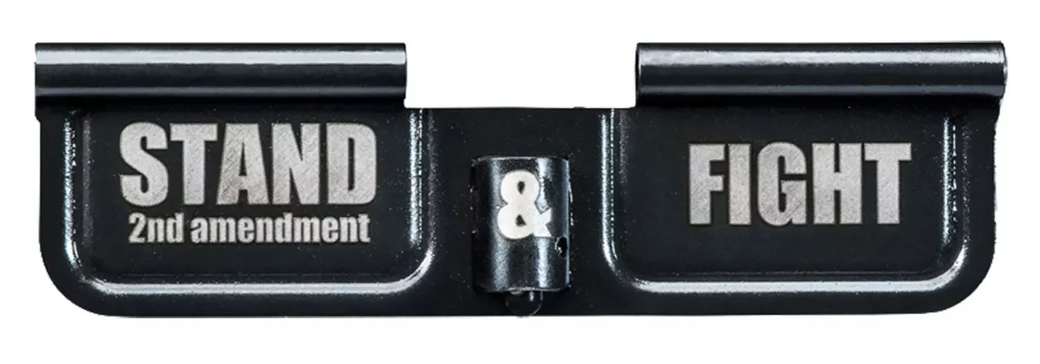 Phase 5 Weapon Systems Ejection Port Door, AR-153.10"