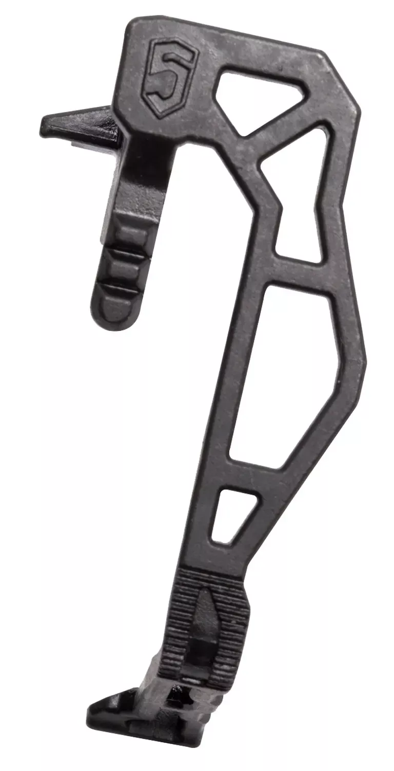 Phase 5 Weapon Systems Extended Bolt Release V3, AR Platform