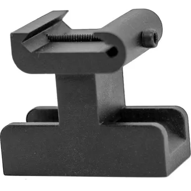 Pine Ridge 2561 Kwik Stand Rail Mount, Black