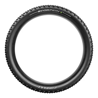 PIRELLI Scorpion E-MTB R Black Tire