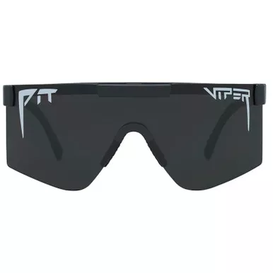 PIT VIPER The Exec Original 2.0 Smoke Wide Sunglasses (E-WD-THEEXEC-PCA-SM)