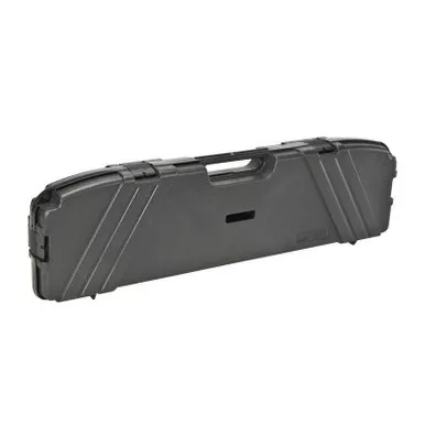 Plano 153500 Pro-Max Series PillarLock™ Take-Down Shotgun Case - Black
