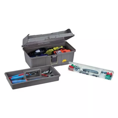 Plano 452006 Grab N' Go Toolbox
