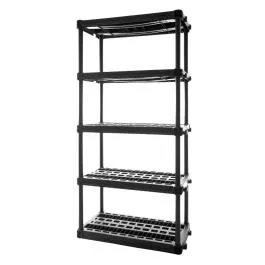 Plano 5-Shelf HD Storage Unit