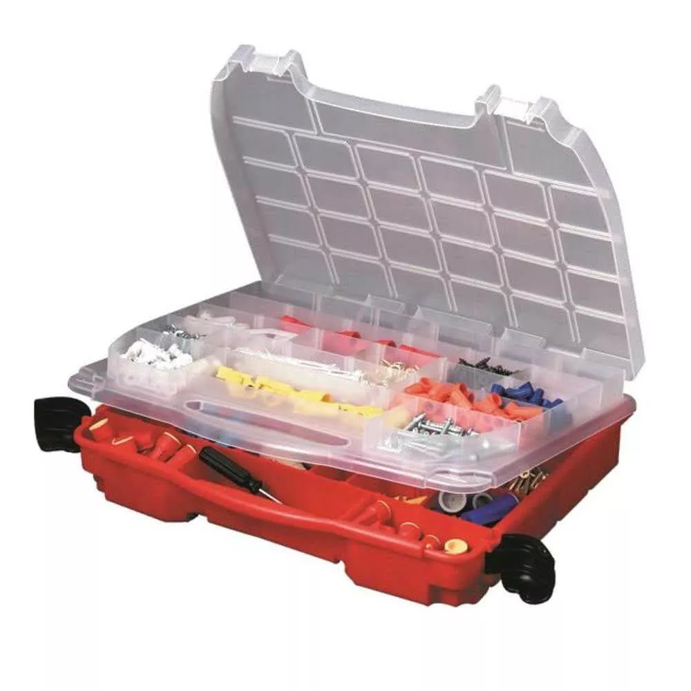 Plano Double-Cover Lockjaw™ Organizer – 523101 – 523101