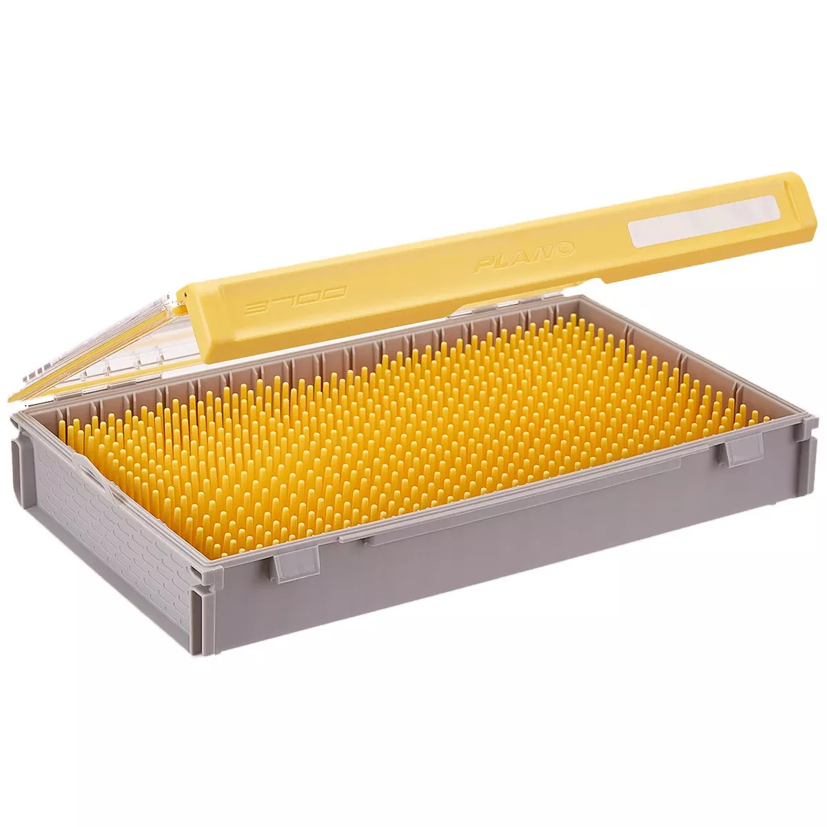 Plano Edge Crank - Small