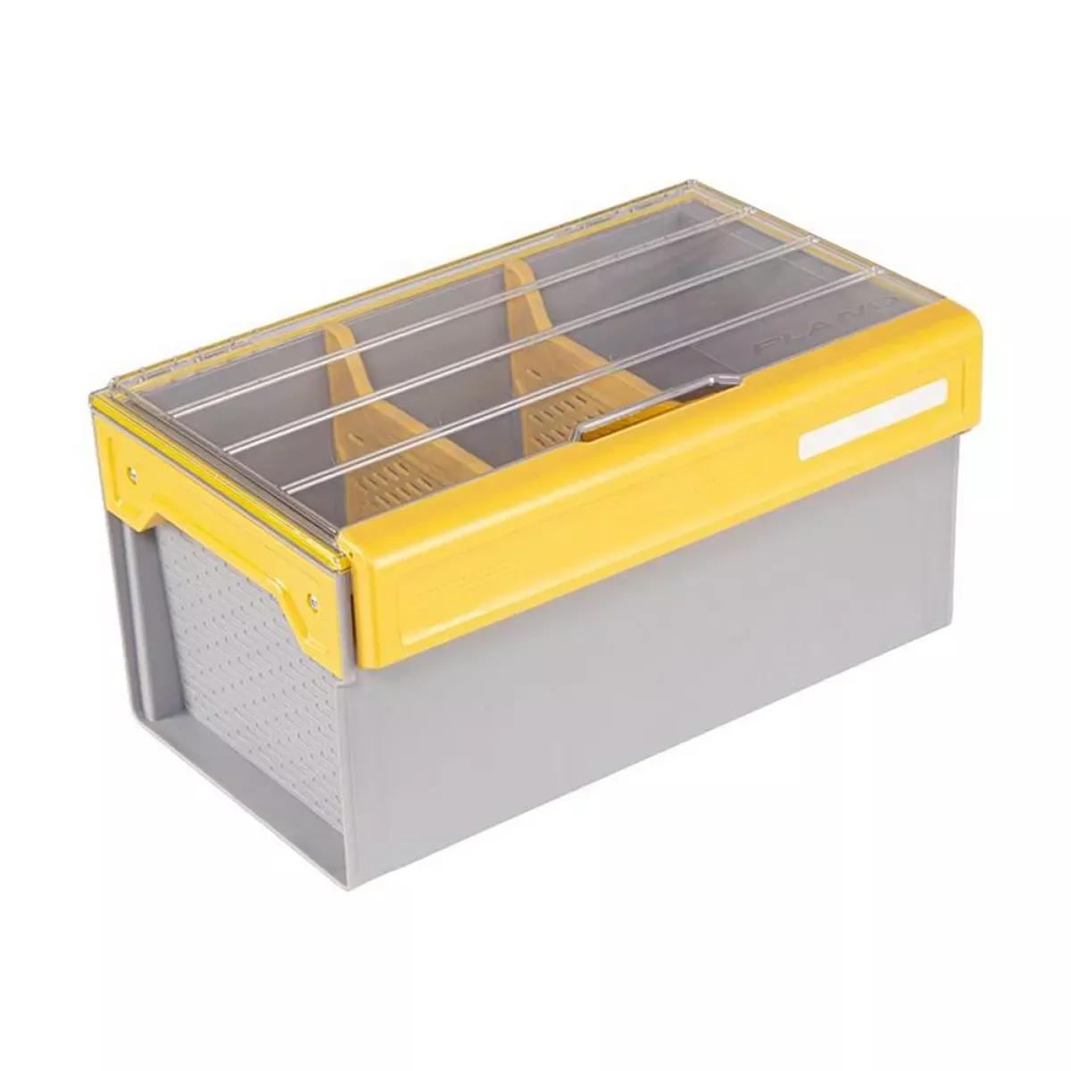 Plano Edge Plastics