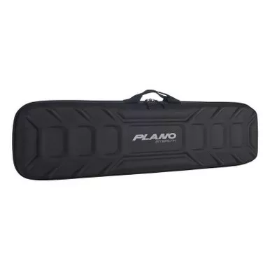 Plano PLA11238 Stealth EVA 38" Short Long Gun Rifle Case - Black