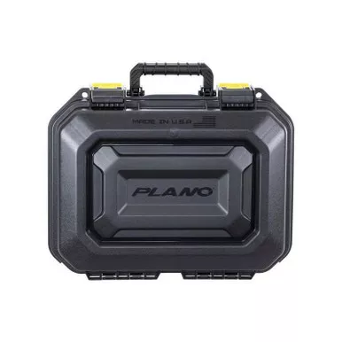 Plano PLA118LG All-Weather AW2 Double Pistol Case - Black