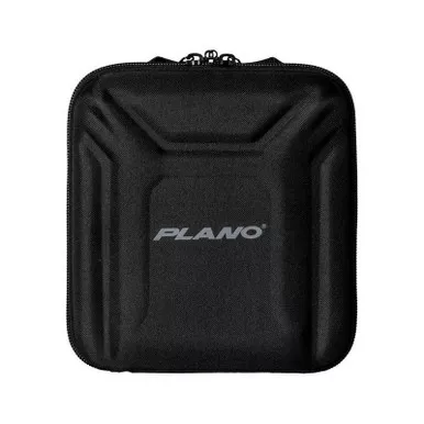 Plano PLA12110 Stealth EVA Pistol Case - Black