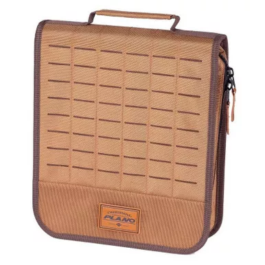 Plano PLABG110 Guide Series Blade Bag - Brown/Tan
