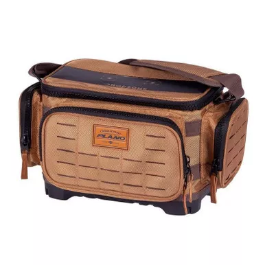 Plano PLABG350 Guide Series Tackle Bag w/ 3500 Series Utility Boxes