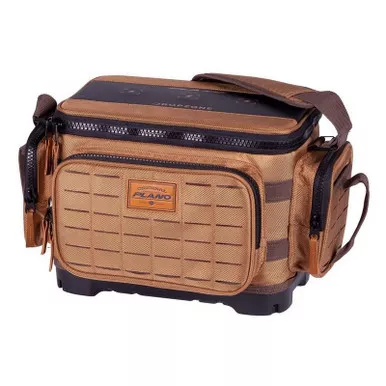 Plano PLABG360 Guide Series Tackle Bag w/ 3600 Series Utility Boxes