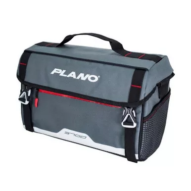 Plano PLABW270 Weekend Series Softsider Bag w/ 3700 Series Utility Boxes