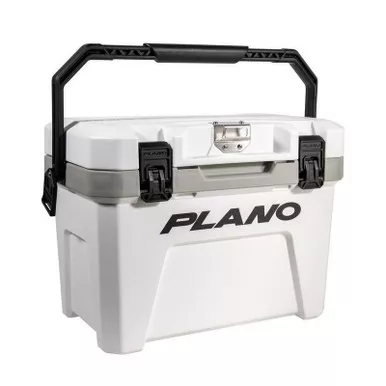 Plano PLAC2100 Frost Cooler - 21 Quart - White