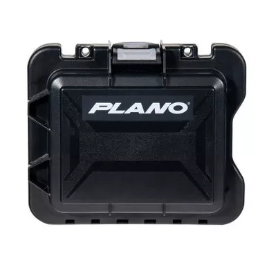 Plano PLAM9130 Field Locker Element Pistol Case - Black