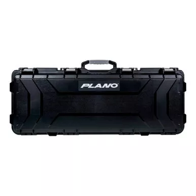 Plano PLAM9440 Field Locker Element 44" Double Tactical Gun Case - Black