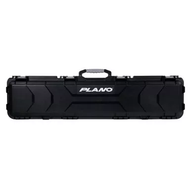 Plano PLAM9501 Field Locker Element 50" Single Gun Case - Black
